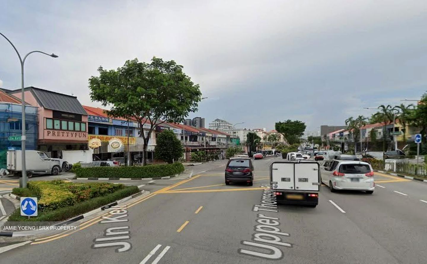 Upper Thomson Road (D20), Retail #618969601